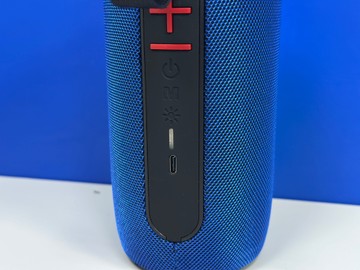 Б/у Bluetooth колонка Cyboo 105269 01-200979880