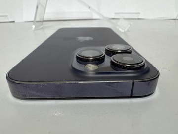 Б/в Мобільний телефон Apple iphone 14 pro 256gb esim 01-200973071