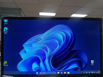 Б/в Системний блок Пк intel core i5-12400f/ram 32 gb/hdd відсутній/ssd 1000 gb/nvidia rtx 5060 (geforce) 8gb gddr7 128bit 01-200938649