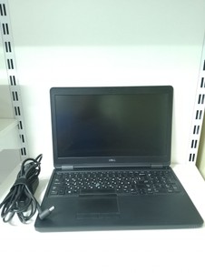 Б/в Ноутбук Dell 16/core i5 5200u ddr3/8gb ddr3/ssd 250 gb/*інтегрована 01-200981863