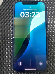 Б/в Мобільний телефон Apple iphone 12 64gb 01-200973183