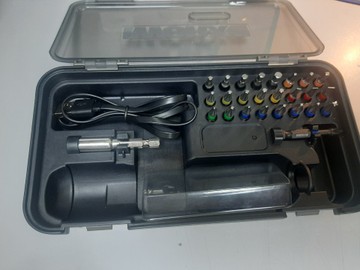 Б/у Шуруповерт Worx wx240 01-200979147