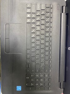 Б/в Ноутбук Hp 15/pentium n3710 ddr3/4gb ddr3/hdd 500 gb/*інтегрована 01-200978830