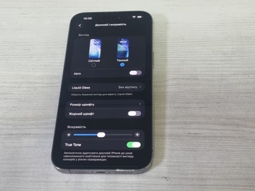 Б/в Мобільний телефон Apple iphone 14 pro max 128gb 01-200937918