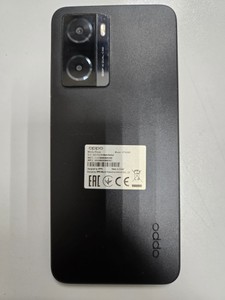 Б/в Мобільний телефон Oppo a57s 4/128gb 01-200975162