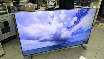 Б/в Телевізор Samsung ue75tu7102 01-200981893