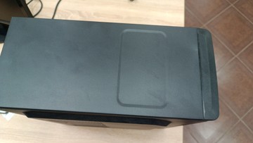 Б/в Системний блок Пк intel pentium g4400/ram 4 gb/hdd 500 gb/ssd відсутній/інтегрована 01-200982084