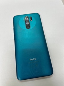 Б/у Мобільний телефон Xiaomi redmi 9 4/64gb 01-200975149