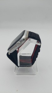 Б/в Смарт-годинник Apple watch se gps 44mm aluminum case 01-200983288