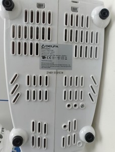 Б/в М'ясорубка Delfa dmg-2140 01-200986782