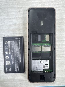Б/в Мобільний телефон Nokia 130 dual sim 2023 ta-1576 01-200989119