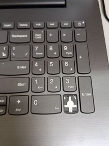 Б/в Ноутбук Lenovo 15/amd a6 9225 ddr4/4gb ddr4/hdd 500 gb/ssd *відсутній/*інтегрована 01-200981702