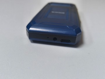 Б/в Мобільний телефон Sigma x-style 341 bro 01-200989094