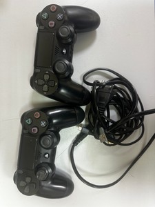 Б/в Ігрова приставка Sony playstation 4 500gb 01-200986537