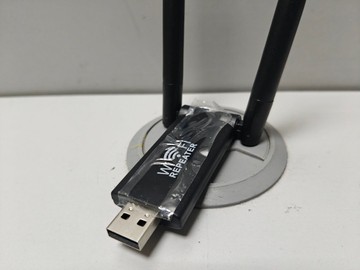 Б/в Ретранслятор Wifi Repeater wifi repeater 01-200989633