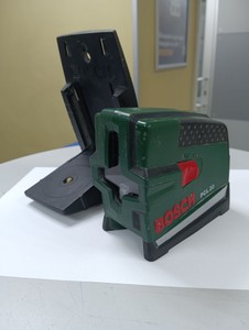 Б/в Лазерний нівелір Bosch pcl 20 01-200991430