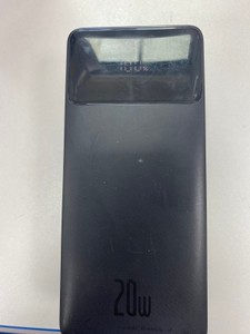 Б/у Повербанк Baseus 30000mah ppbd30 20w 01-200988942