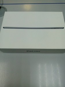 Б/в Планшет Apple ipad mini 5 64gb 3g 01-200992207