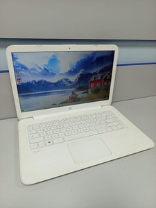 Hp 14/celeron n3060 ddr3/4gb ddr3/hdd *відсутній/ssd 32 gb/*інтегрована