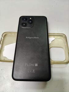 Б/в Мобільний телефон Kruger&Matz flow 10 4/64gb 01-200991550