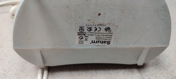 Saturn st-ht7643