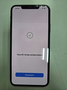Б/в Мобільний телефон Apple iphone 11 pro max 64gb 01-200992180