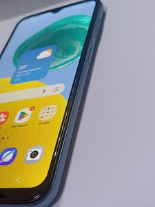 Б/в Мобільний телефон Samsung galaxy m14 4/128gb 01-200995281