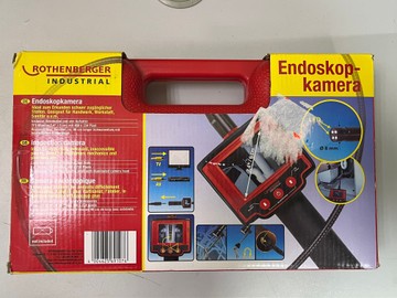 Rothenberger tf2809