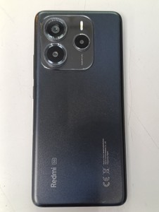 Б/у Мобільний телефон Xiaomi redmi note 14 5g 6/128gb 01-200995321