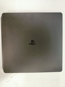 Б/в Ігрова приставка Sony playstation 4 slim 500gb 01-200995260