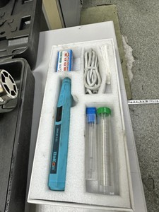 Б/у Паяльник Bakon bk210 01-200994747