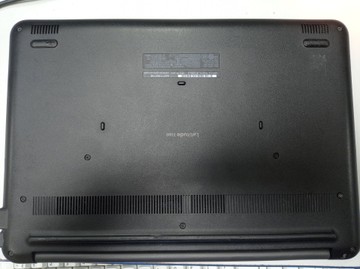 Б/в Ноутбук Dell 12/pentium 4415u ddr4/8gb ddr4/ssd 128 gb/*інтегрована 01-200995841