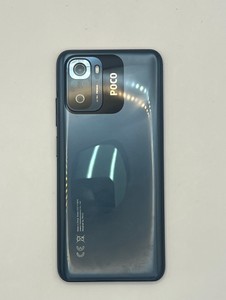 Б/в Мобільний телефон Xiaomi poco m5s 4/128gb 01-200992194
