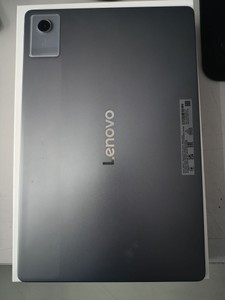 Б/в Планшет Lenovo idea tab plus wifi 8/256gb 01-200995499