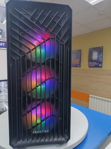 Пк intel core i5-10400f/ram 16 gb/hdd відсутній/ssd 480 gb/nvidia gtx 1650 (geforce) 4gb gddr5 128bit