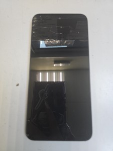 Б/в Мобільний телефон Xiaomi redmi 15 4g 6/128gb 01-200996627