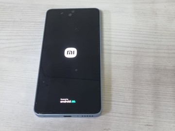 Б/в Мобільний телефон Xiaomi redmi note 13 4g 6/128gb 01-200996889