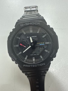 Б/в Годинник Casio g-shock ga-b2100 01-200997114