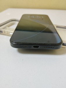 Б/у Мобільний телефон Apple iphone 16 pro max 256gb 01-200996051