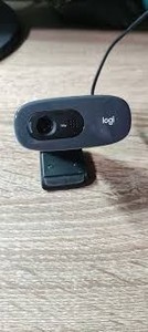 Б/в Веб - камера Logitech hd webcam c270 01-200860930