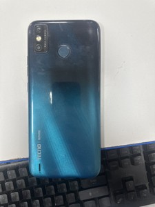 Б/в Мобільний телефон Tecno spark 6 go ke5j 3/64gb 01-200997779