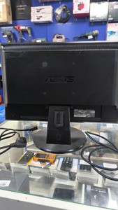 Б/в Монітор Asus vw193d 01-200997220