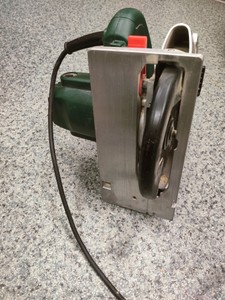 Б/в Пила дискова Metabo ks 165 01-200998020