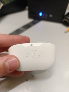 Б/в Навушники Jbl wave buds 01-200998767