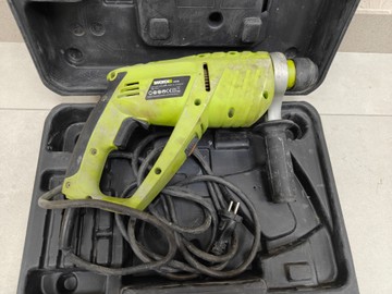 Б/в Перфоратор Worx wx337 01-200995063
