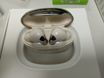 Б/в Навушники Borofone fq1 plus 01-200999525