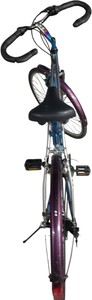 Б/в Велосипед Corratec wallaby bon 302 01-200952333
