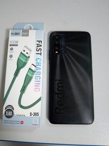 Б/в Мобільний телефон Xiaomi redmi 9t 4/64gb 01-200999231