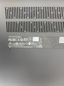 Б/в Ноутбук Lenovo 15/ryzen 3 7320u ddr5/8gb ddr4/ssd 200 gb/*інтегрована 01-200974131