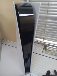 Б/в Ігрова приставка Sony playstation 5 digital edition 825gb 01-200999365